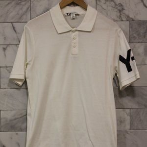 Y-3 Polo